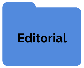 Folder de editorial